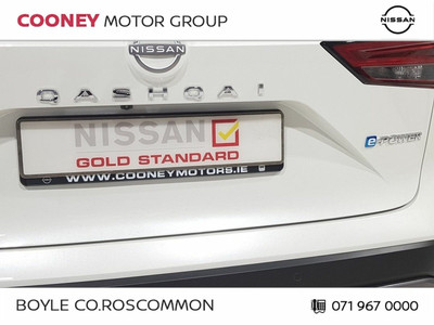 2024 Nissan Qashqai