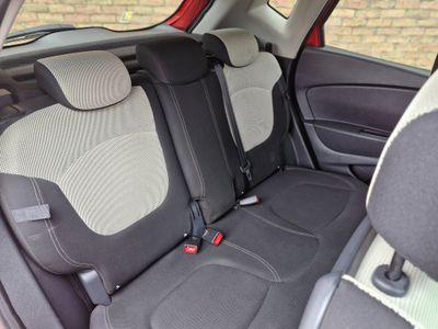 2019 Renault Captur