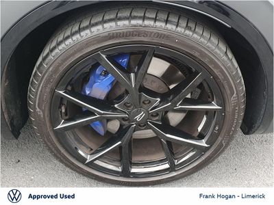 2025 Volkswagen Touareg