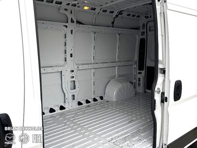 2025 Fiat Ducato