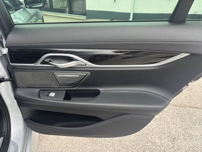 2020 BMW 7 Series