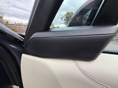 2026 Land Rover Range Rover