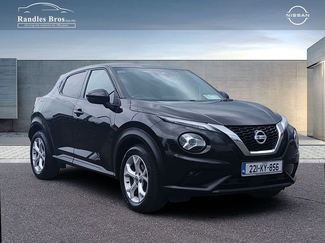 vehicle for sale from Randles Bros Tralee