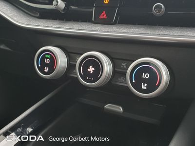 2026 Skoda Superb