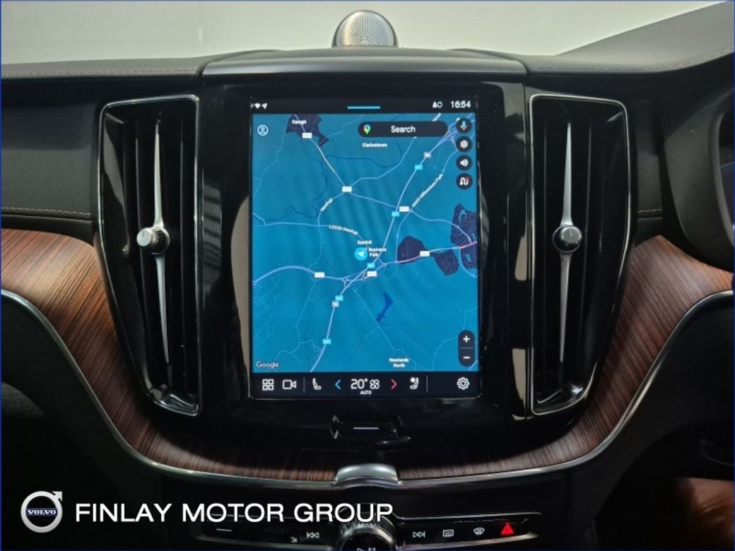 2023 Volvo XC60
