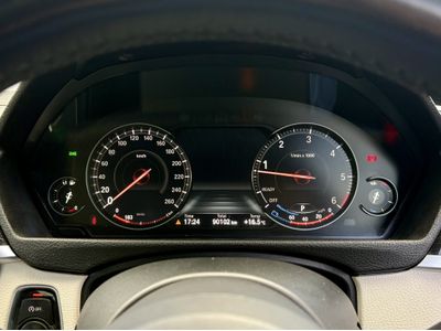 2018 BMW 4 Series