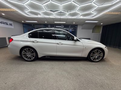 2016 BMW 3 Series