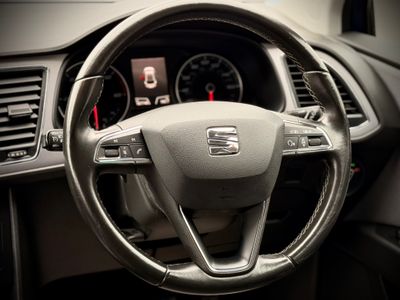 2017 SEAT Leon