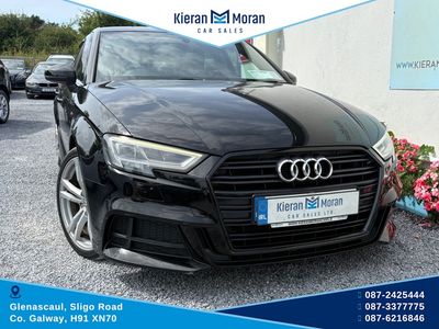 2017 Audi A3