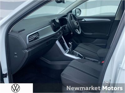2023 Volkswagen T-Roc
