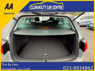 2014 Volkswagen Golf
