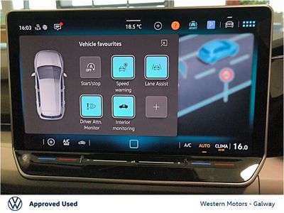 2026 Volkswagen Golf