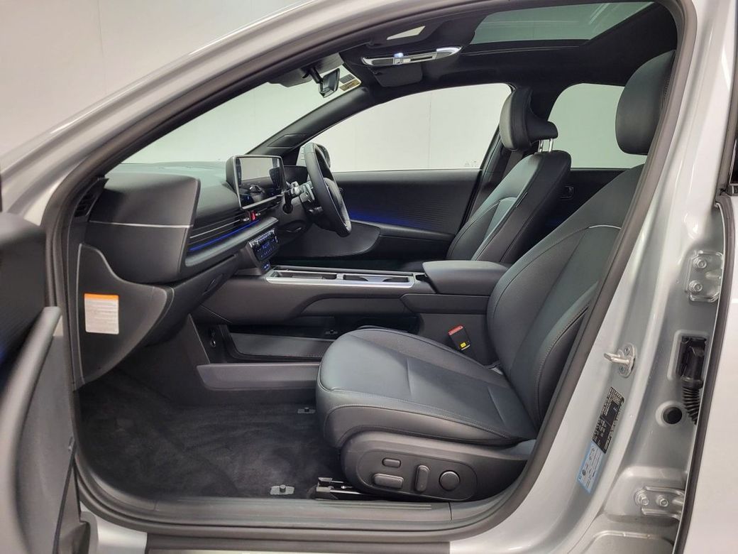 2026 Hyundai Ioniq 6