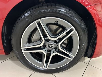 2021 Mercedes-Benz E Class