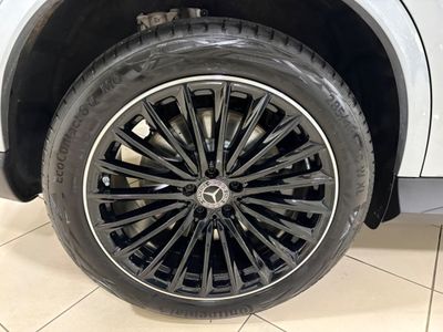 2025 Mercedes-Benz GLC Class