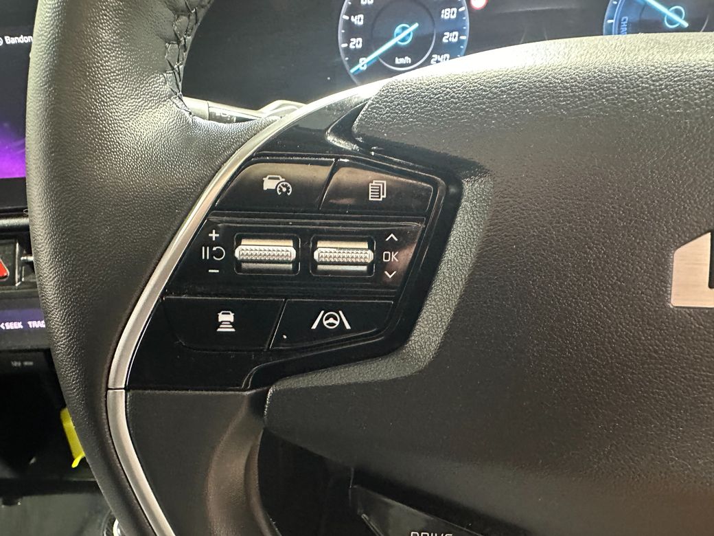 2023 Kia Niro