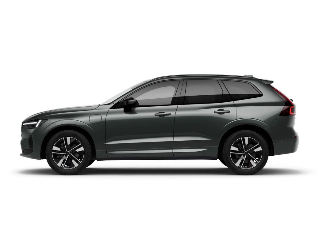 2027 Volvo XC60