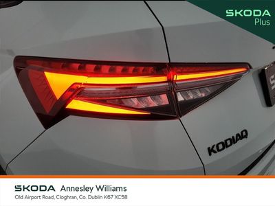 2024 Skoda Kodiaq