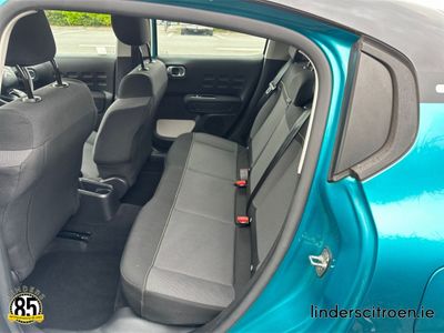 2022 Citroen C3
