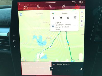 2026 Renault Megane E-Tech