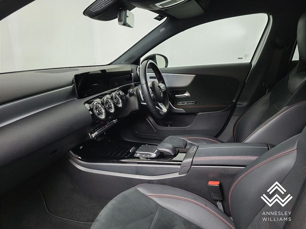 2023 Mercedes-Benz A Class