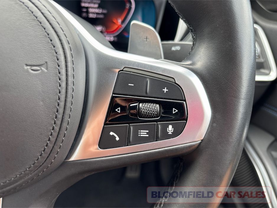 2020 BMW 3 Series