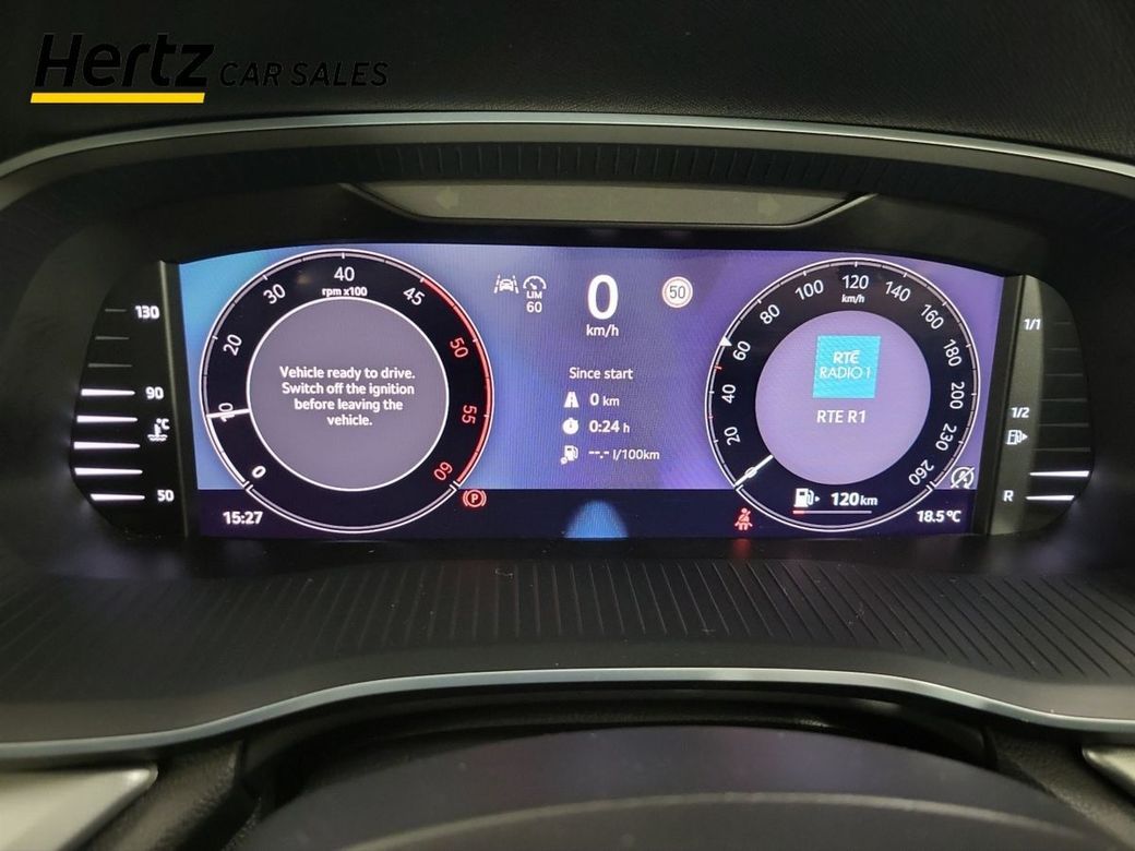 2025 Skoda Octavia