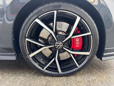 2022 Volkswagen Golf