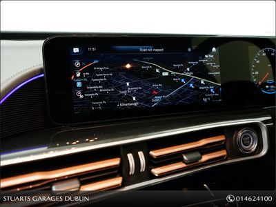 2023 Mercedes-Benz EQC