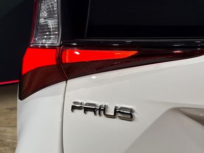 2021 Toyota Prius