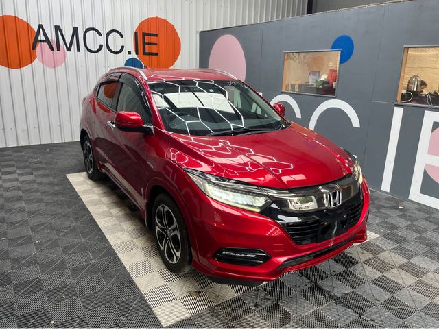 vehicle for sale from The Automatic Motor Car Centre