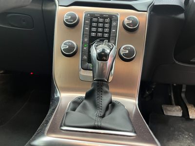 2017 Volvo V40 Cross Country