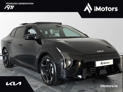 2026 Kia EV4