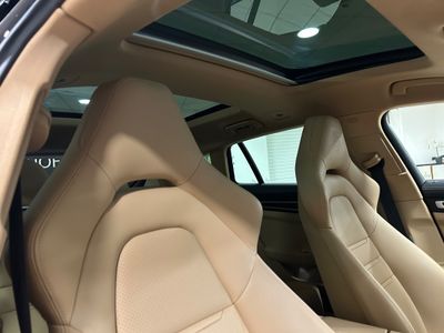 2023 Porsche Panamera