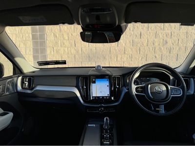 2018 Volvo XC60