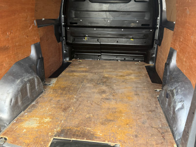 2020 Citroen Dispatch