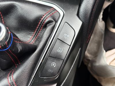 2020 Ford Focus
