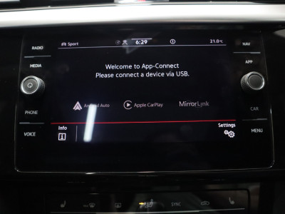 2022 Volkswagen Arteon