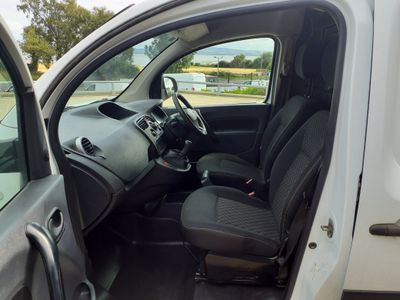 2015 Renault Kangoo