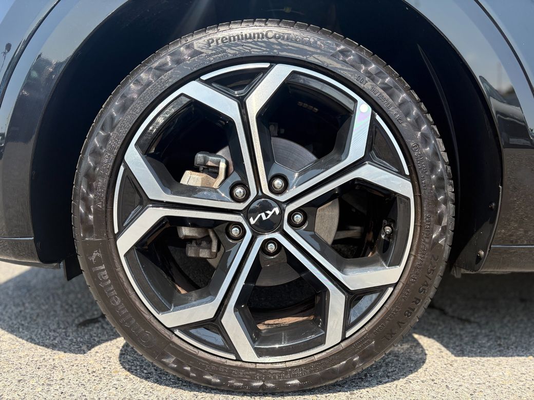 2024 Kia Niro