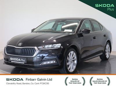 2023 Skoda Octavia