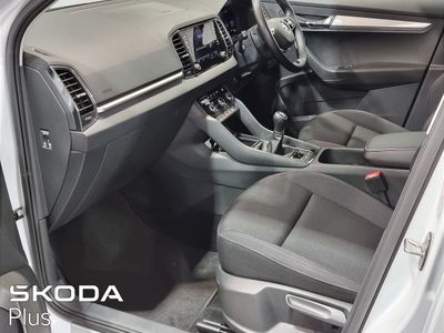 2023 Skoda Karoq