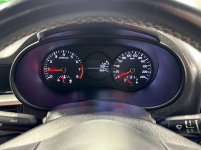 2020 Kia Picanto