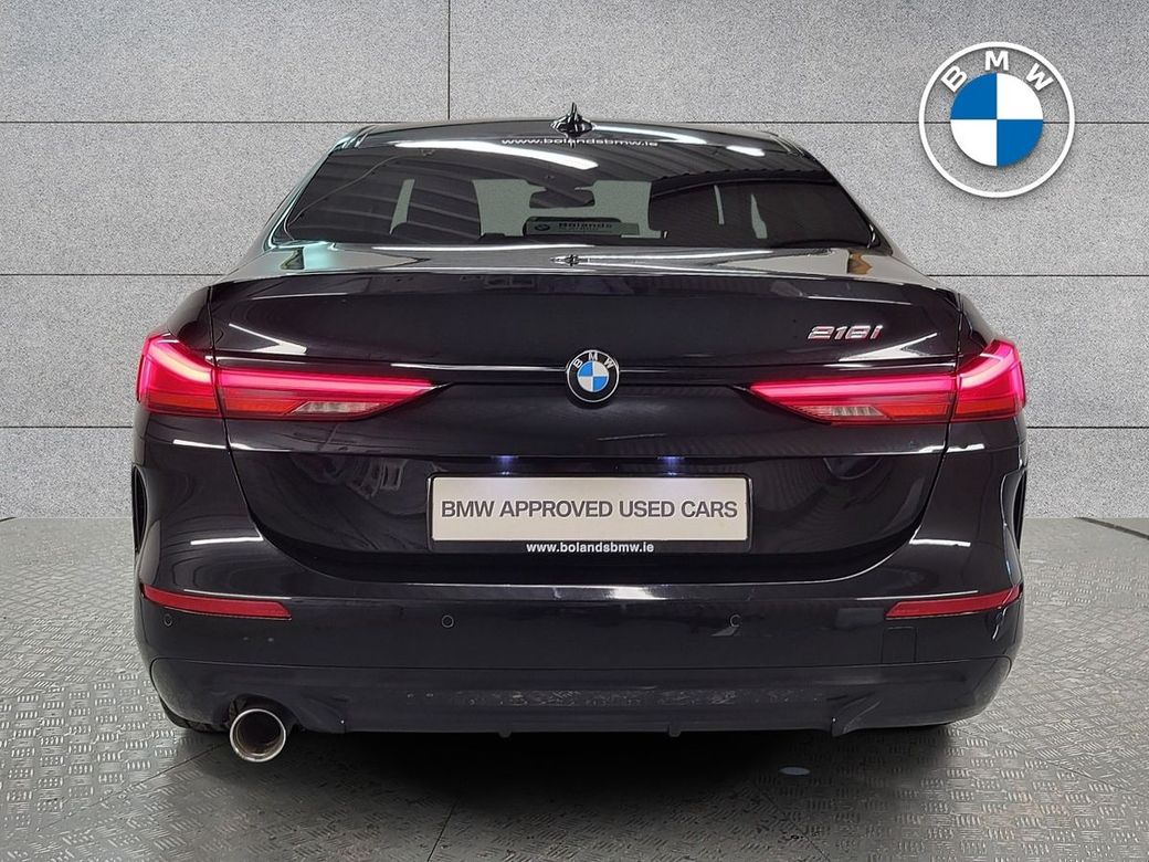 2023 BMW 2 Series