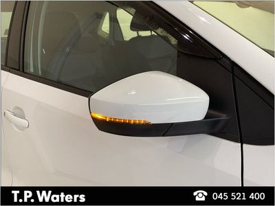 2016 Volkswagen Polo