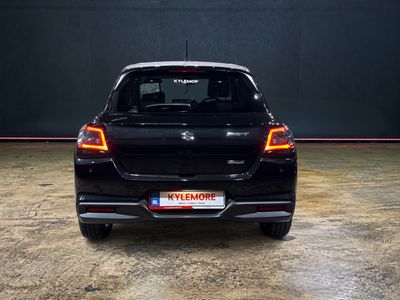 2024 Suzuki Swift