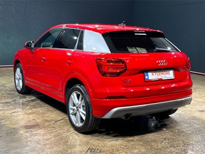 2019 Audi Q2