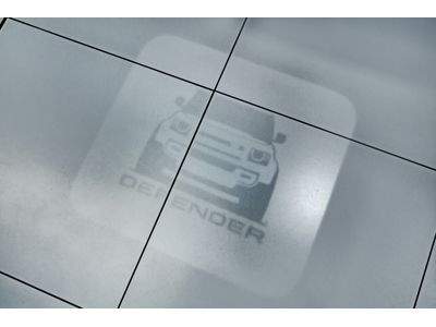 2024 Land Rover Defender
