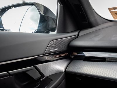 2025 BMW 5 Series