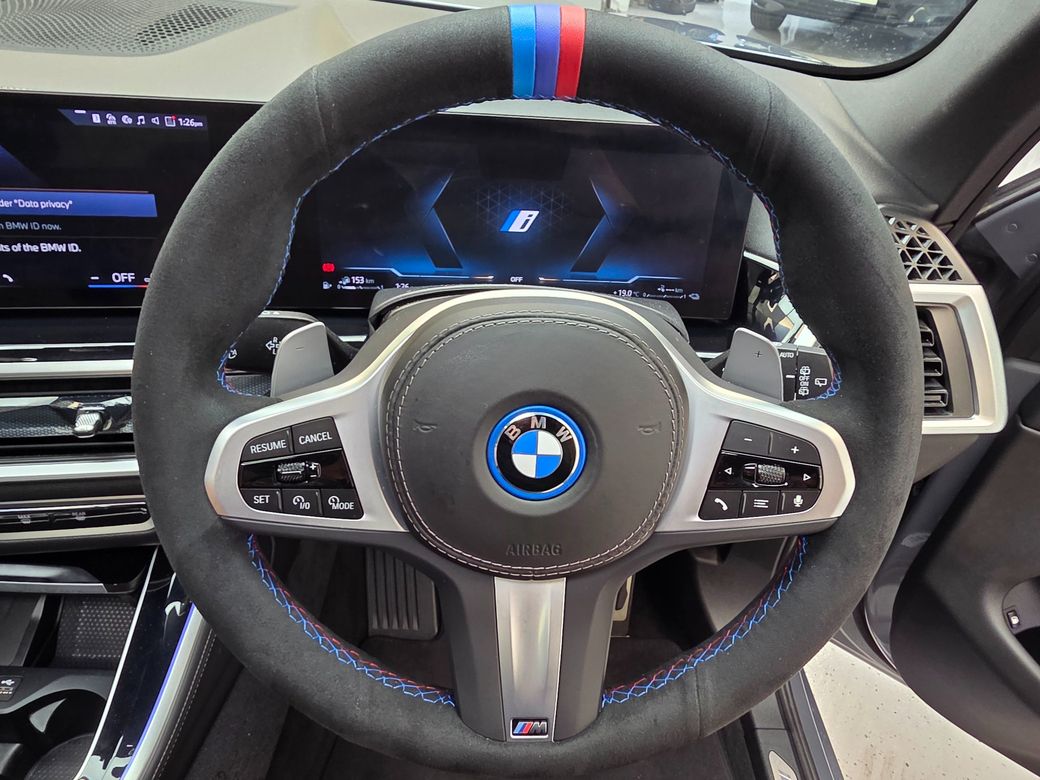 2025 BMW X5